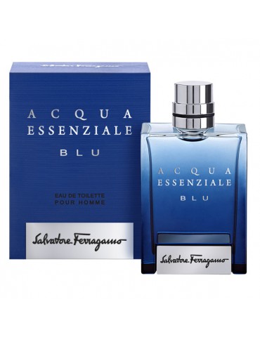 Acqua Essenziale Blu EDT 30 ml spray - Купить в интернет магазине VALENTINO