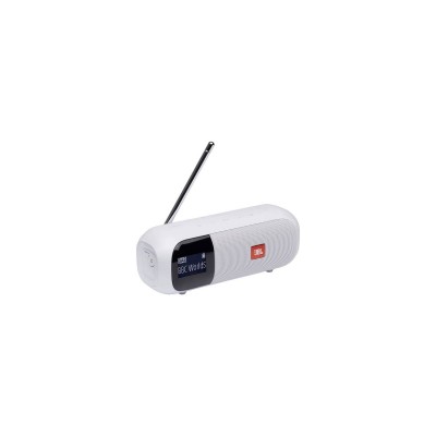 Акустична система JBL Tuner 2 FM White