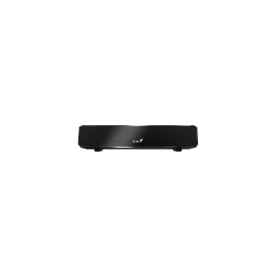 Акустична система Genius SoundBar 100 USB Black