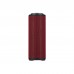 Акустична система 2E SoundXTube Plus TWS MP3 Wireless Waterproof Red