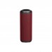 Акустична система 2E SoundXTube Plus TWS MP3 Wireless Waterproof Red