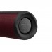 Акустична система 2E SoundXTube Plus TWS MP3 Wireless Waterproof Red