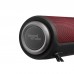 Акустична система 2E SoundXTube Plus TWS MP3 Wireless Waterproof Red