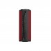 Акустична система 2E SoundXTube Plus TWS MP3 Wireless Waterproof Red