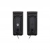 Акустична система 2E PCS231 RGB Matrix USB Black