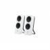 Акустична система Logitech Z-207 White