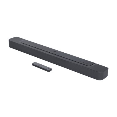 Акустична система JBL Bar 300 Black