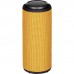 Акустична система 2E SoundXTube TWS MP3 Wireless WaterproofYellow