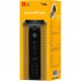 Акустична система 2E SoundXTube TWS MP3 Wireless WaterproofYellow