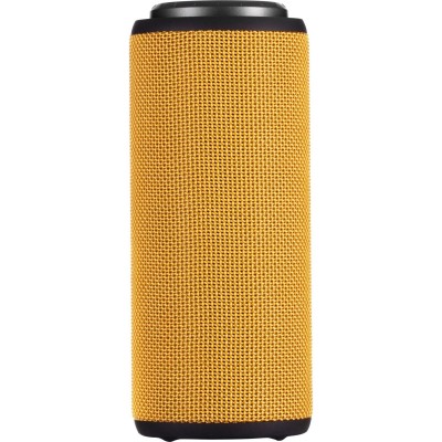 Акустична система 2E SoundXTube TWS MP3 Wireless WaterproofYellow