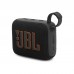 Акустична система JBL Go 4 Black