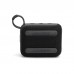 Акустична система JBL Go 4 Black