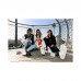 Акустична система JBL Go 4 Black