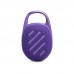 Акустична система JBL Clip 5 Purple