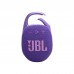 Акустична система JBL Clip 5 Purple