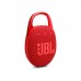 Акустична система JBL Clip 5 Red
