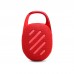 Акустична система JBL Clip 5 Red