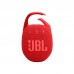 Акустична система JBL Clip 5 Red