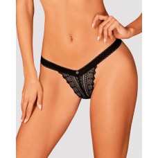 Obsessive Estiqua panties, XS/S